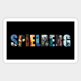 Spielberg Magnet